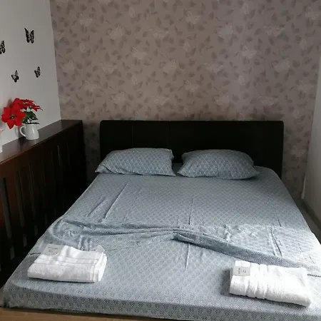 Vila Nina *