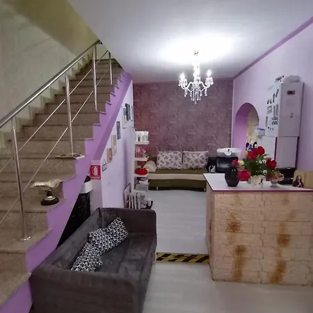 Vila Nina Dom wakacyjny