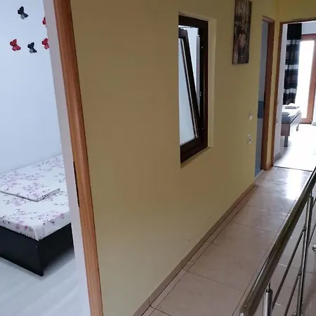 Vila Nina * Năvodari